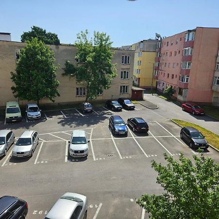Modern Apartament Făgăraş المظهر الخارجي الصورة