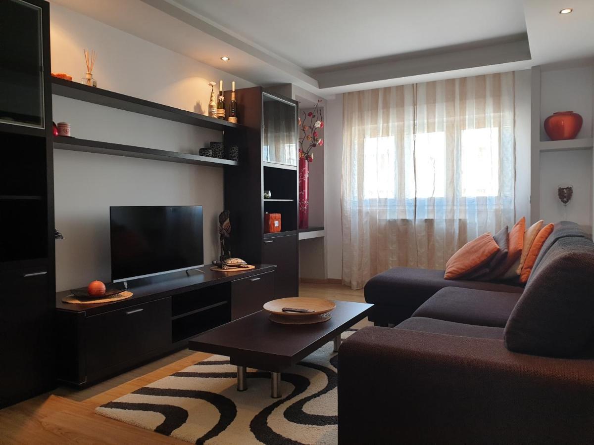 Modern Apartament Făgăraş المظهر الخارجي الصورة