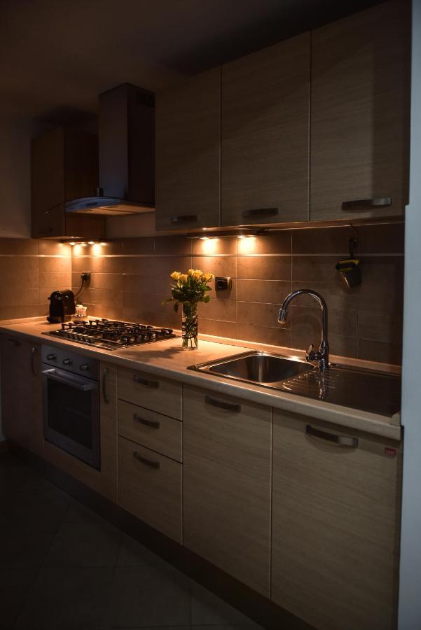 Modern Apartament Făgăraş المظهر الخارجي الصورة