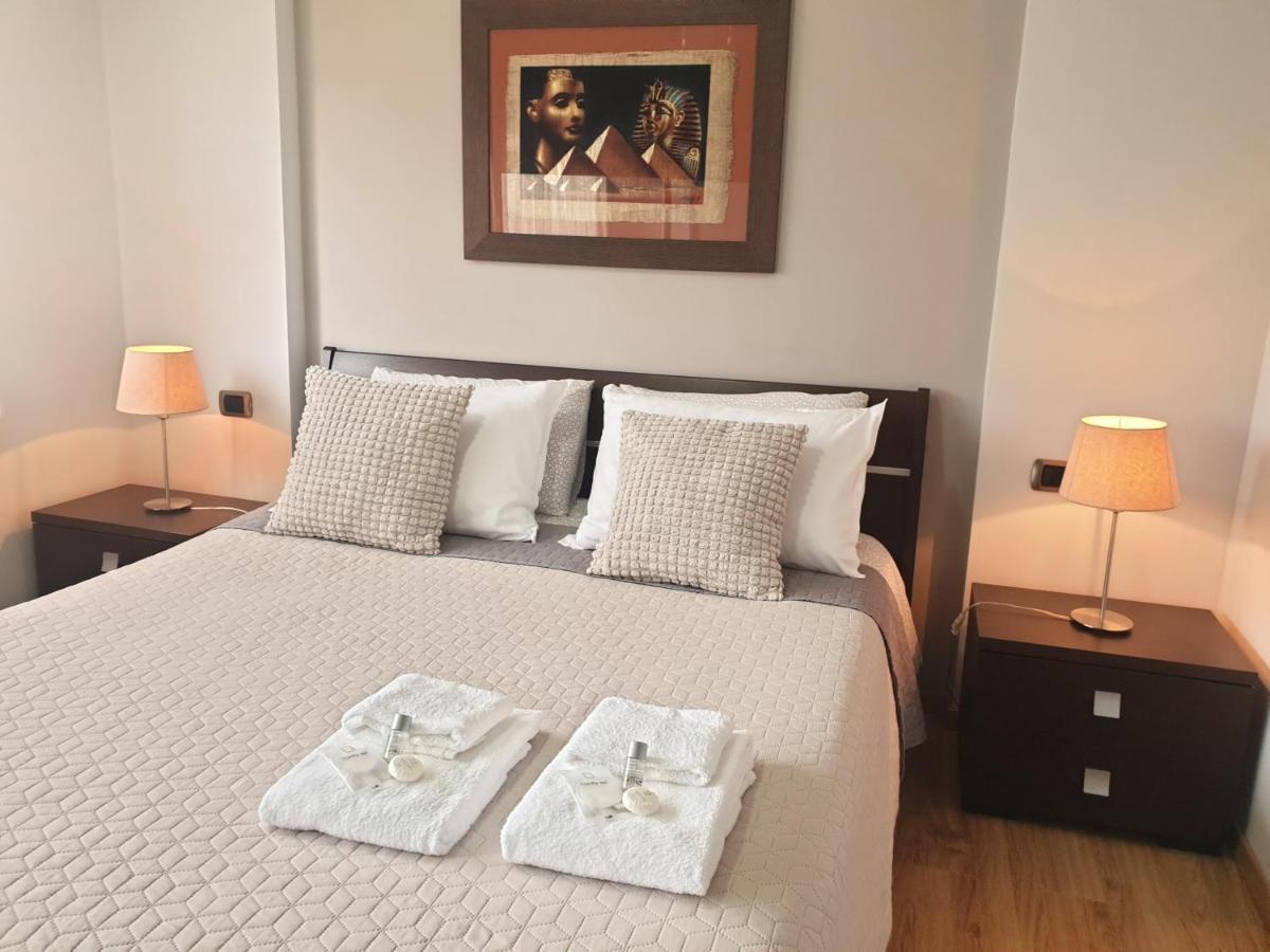 Modern Apartament Făgăraş المظهر الخارجي الصورة