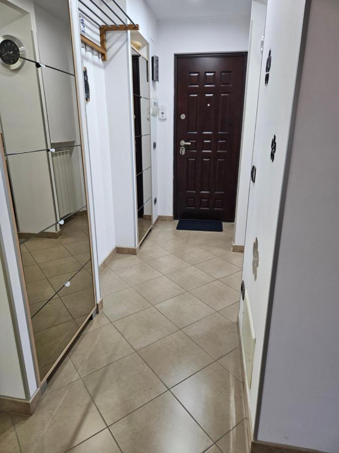 Modern Apartament Făgăraş المظهر الخارجي الصورة