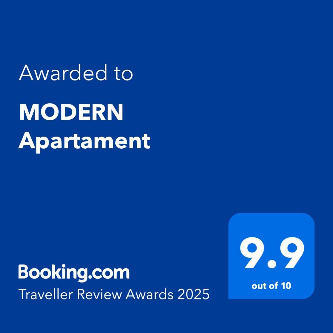 Modern Apartament Făgăraş المظهر الخارجي الصورة