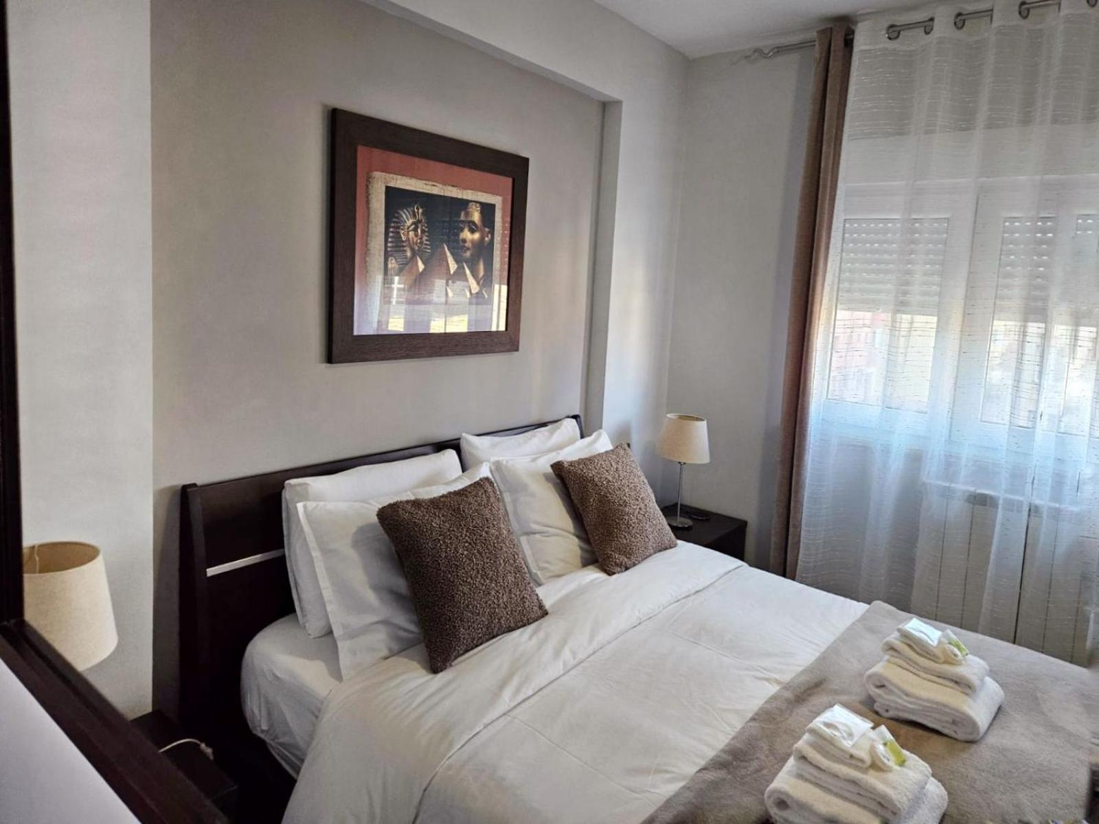 Modern Apartament Făgăraş المظهر الخارجي الصورة